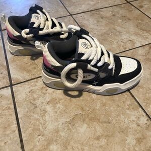 Ann Andelman ocai shoes men’s size 7 About women’s 8.5